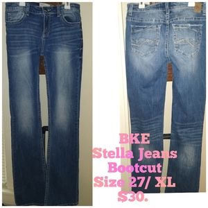 Women's Jeans